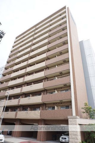 プレサンスNAGOYA桜通ビッグビートの外観写真