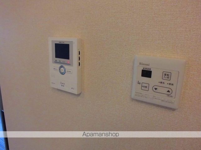 クリエイティブ B棟の内装写真