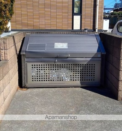 レオパレスル　シェルＢ[1LDK/48.44m2]のその他部屋・スペース