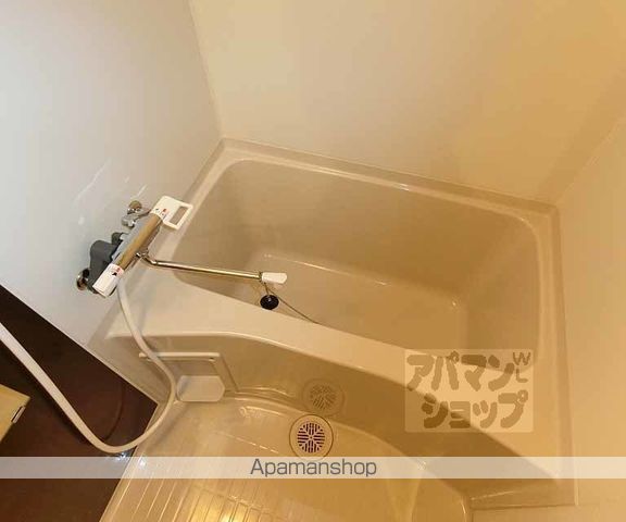 RESIDENCE二条洛中庵の内装写真
