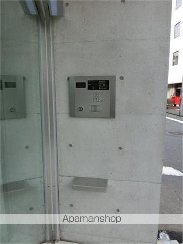 ZOOM渋谷神山町の内装写真