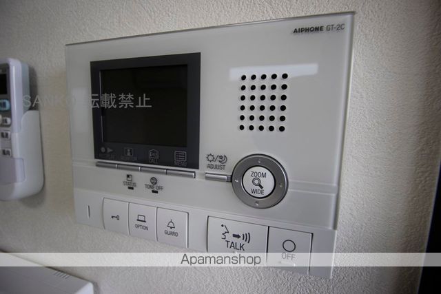 モンレーヴ元町の内装写真
