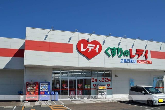 グリーンコーポBの周辺写真