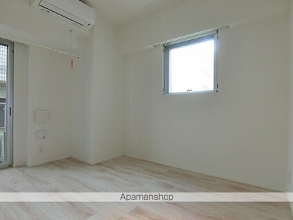 ドゥーエ西大島Ⅲ[1K/25.73m2]の内装9