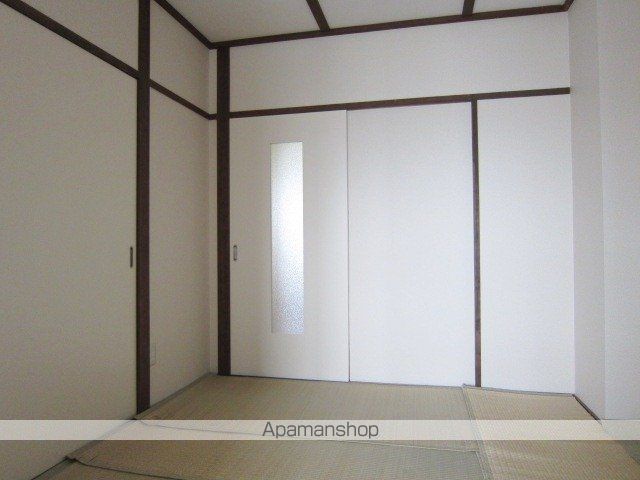 JK-4 本郷の内装写真