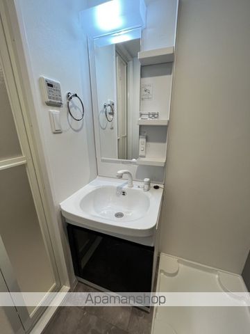 S-RESIDENCE尾頭橋clarityの内装写真