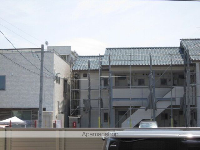 アークブライトの内装写真