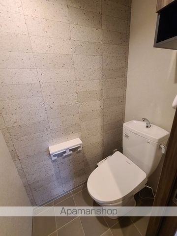 アルファスクエア中島公園の内装写真