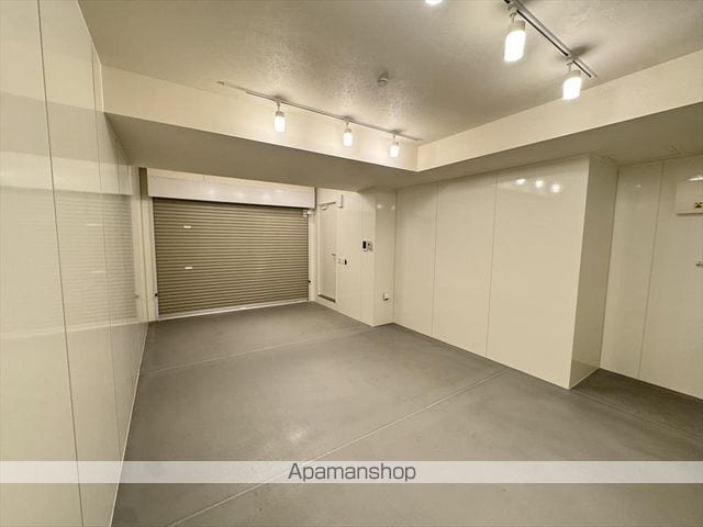 シャルールHの内装写真