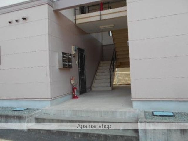 メゾンエトワール3の外観写真