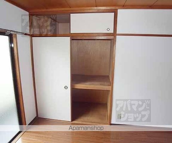 メゾン桃栄の内装写真