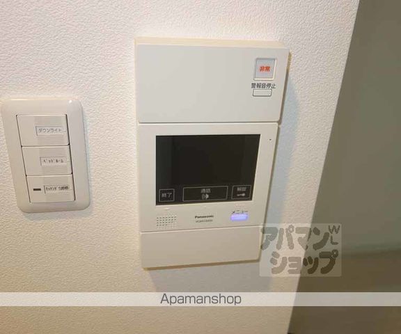 アール京都グレイスの内装写真