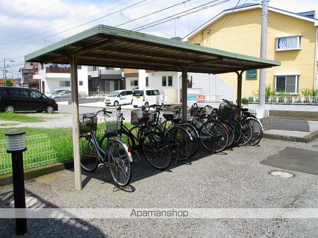 アネックス中野 Bの内装写真