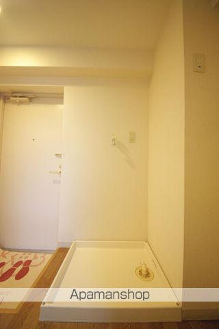 コンフォート309の内装写真