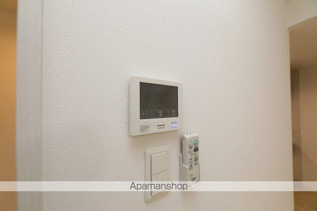 GARE S12の内装写真