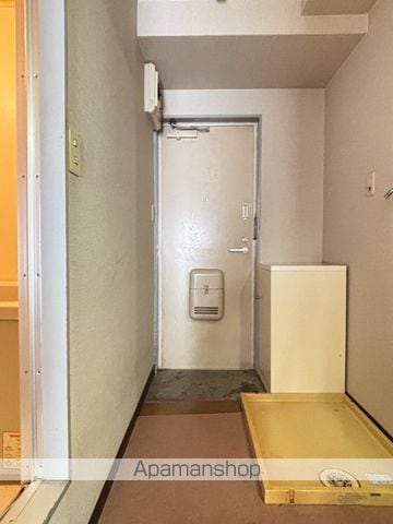 シティハイツ亀の甲の内装写真