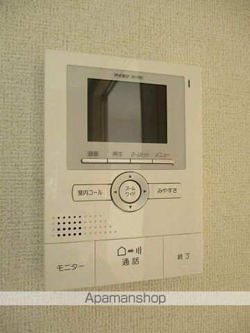 パークハイム椿 IIの内装写真