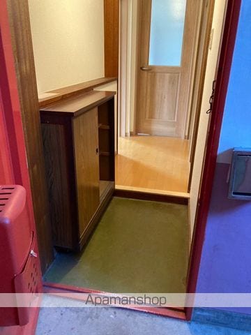 マンション一期一会の内装写真
