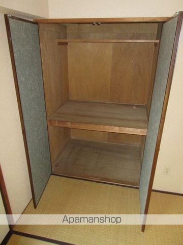 山之井プラザの内装写真