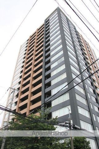 レジディアタワー上池袋の外観写真