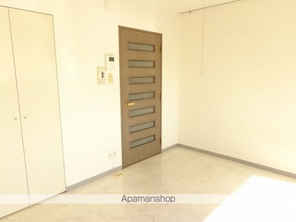 アルファはりまやばし[1K/21.4m2]の内装1