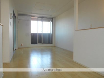 カーサ　プラシード[1LDK/52.37m2]の内装1