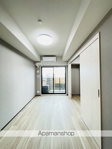 LiveFlat千種WESTの内装写真