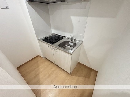 ＩＲＯＨＡ浅草[1K/23.66m2]の内装