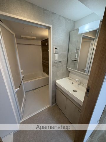 SーRESIDENCE高岳ARDENTの内装写真