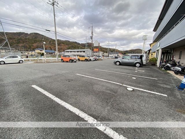 ワンルーム上大野のその他写真
