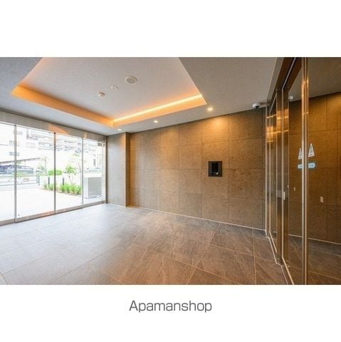 アーバネックス住吉の外観写真