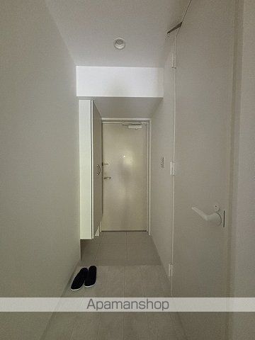 ミュゼ 海老山の内装写真