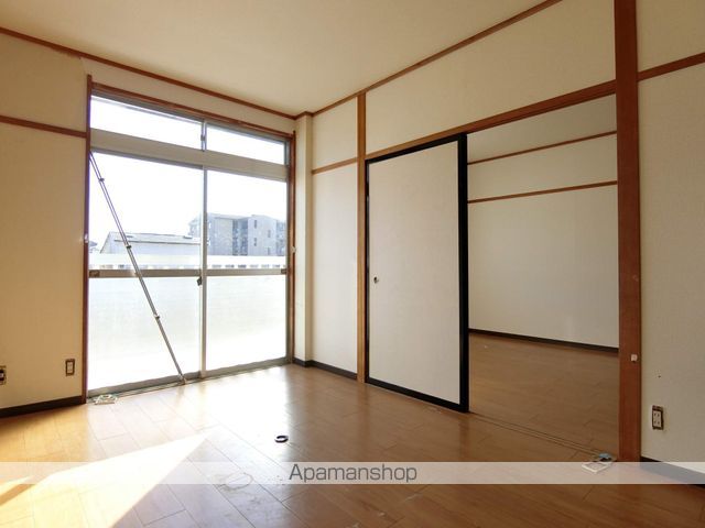 ハイツISHIGUROの内装写真