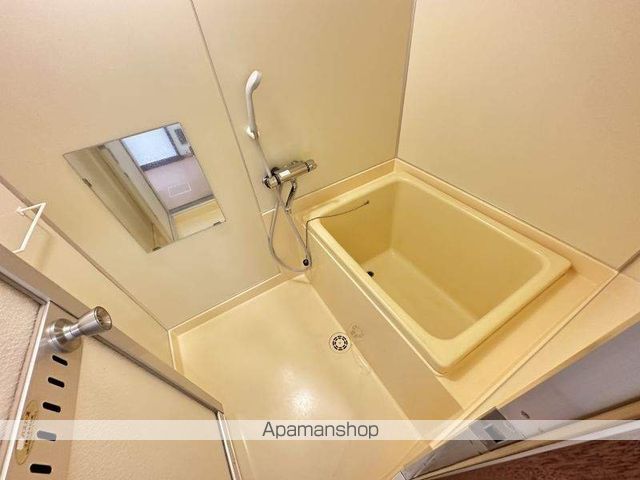 コーポほりうちIの内装写真