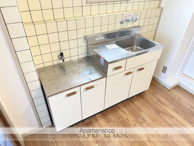 コーポラス寺町の内装写真