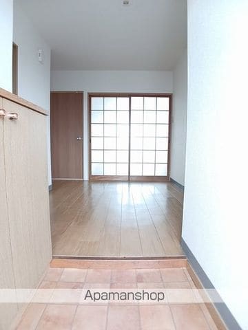 ハイツ山下の内装写真