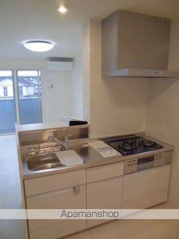 ラ・フォート文教台の内装写真