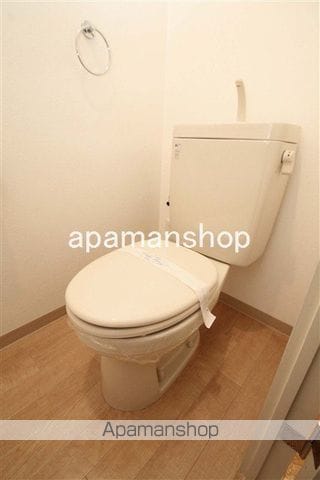 Rainbow Court PartIIIの内装写真