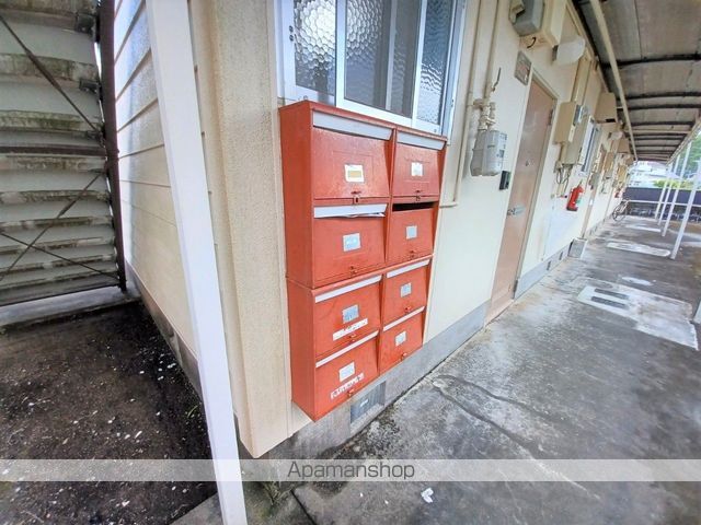 コーポリバーのその他写真