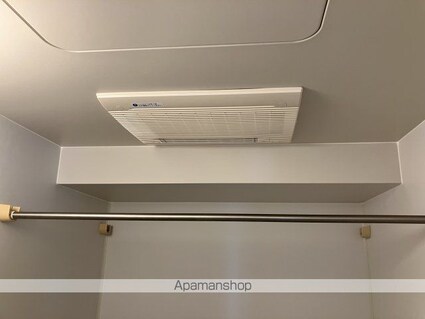 フェルテ髙波[1K/32m2]のその他設備