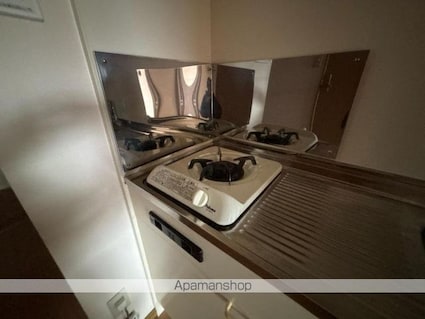 ヌーベル今里[1K/28.88m2]の内装6