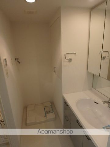 HF新横浜レジデンスの内装写真