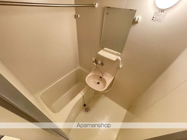 レオパレス道の内装写真