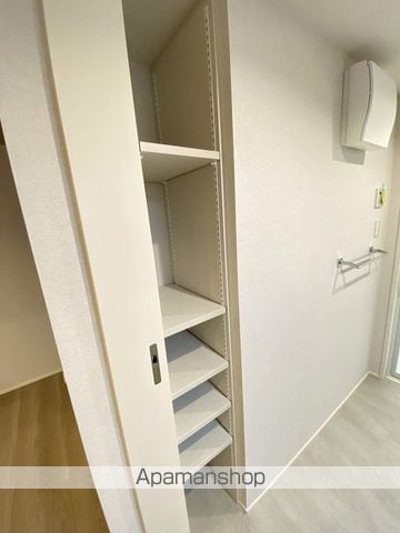 ヴォロンテ上杉の内装写真