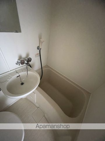 サンシャイン河原町の内装写真
