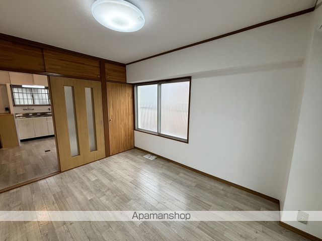 第3高光マンションの内装写真