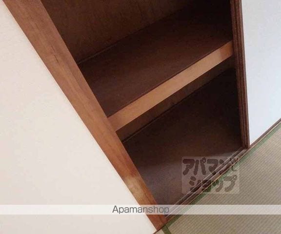 丸善ハイツの内装写真