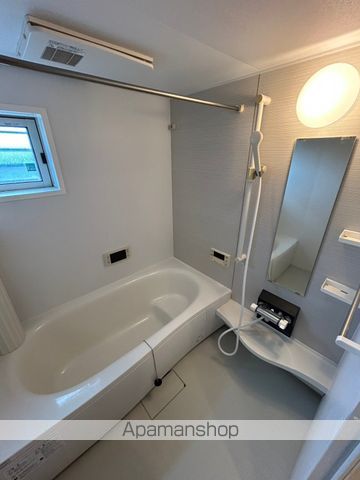 PORTE BONHEUR姫城 A棟の内装写真
