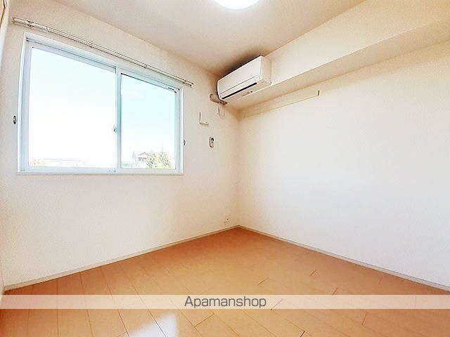 アンバートゥルーキャッスルIの内装写真