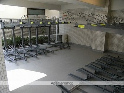 エスティメゾン中野富士見町[1K/28.5m2]のその他設備